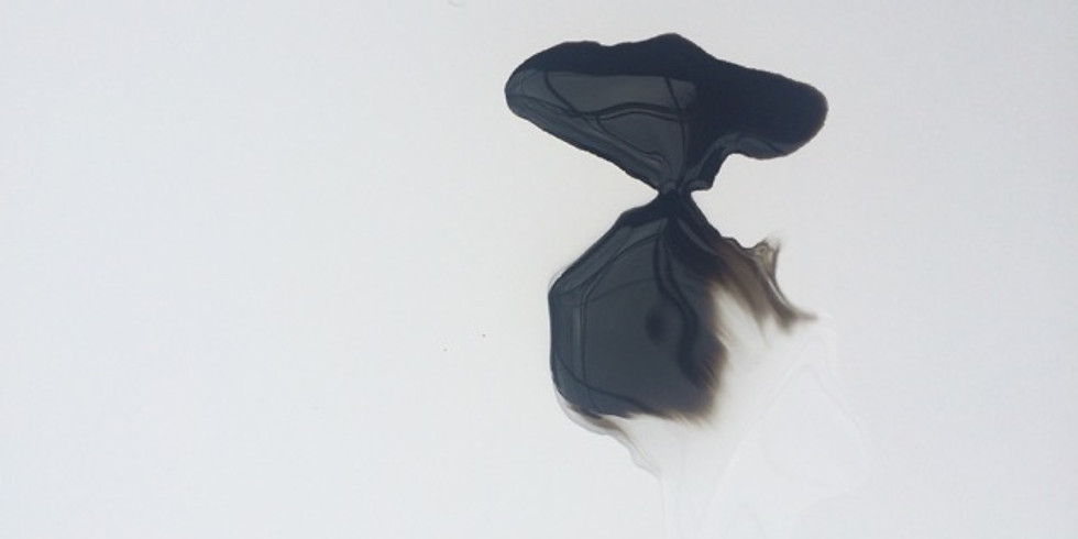 Ink in Nature