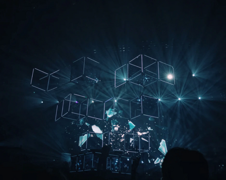 SXSW traz as novas tendências tecnológicas e questões importantes para nossa sociedade