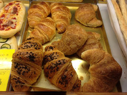 Brioches