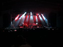 Godsmack Drum-Off