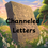 Thumbnail: Channeled Letter 
