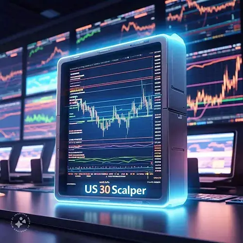 US 30 Scalper - MT5