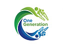 One Generation Logo