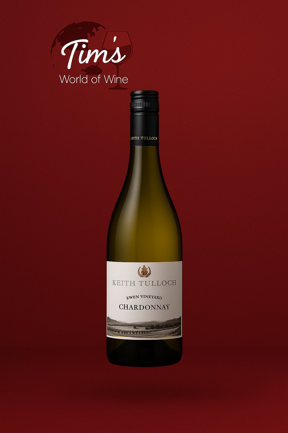 2022 Keith Tulloch 'Ewen'