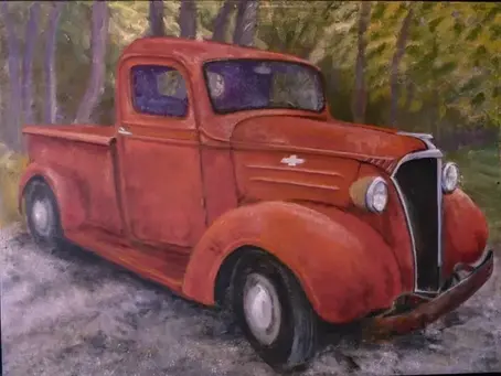 Tom Pirozzoli