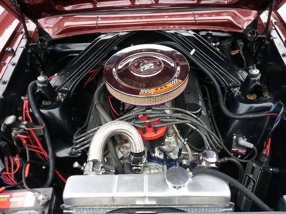 64 Falcon Hoskins 1