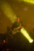 Jan David Guitarplayer