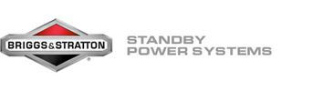 Briggs & Stration Standby Power Systems
