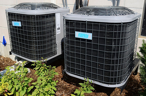 Air Conditioning Installation