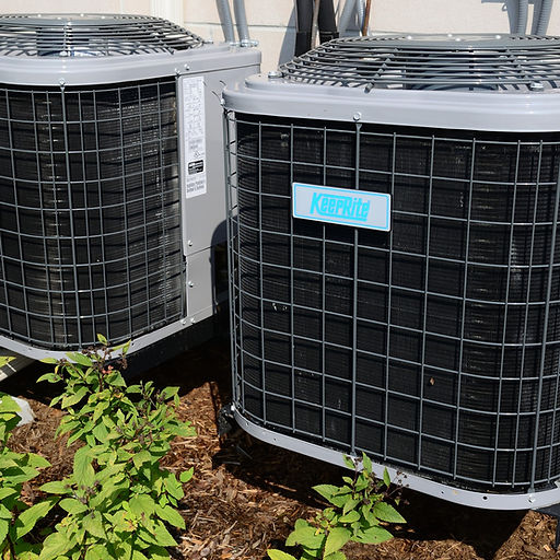 Air Conditioning Installation