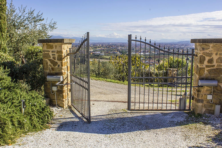 automatic gate repair sarasota