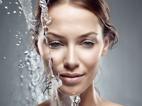"What's the Difference Between Hydration and Moisturization for Healthy Skin?"