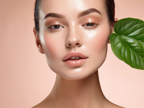 Organic Beauty Trends: Embracing Premium Personal Care Products