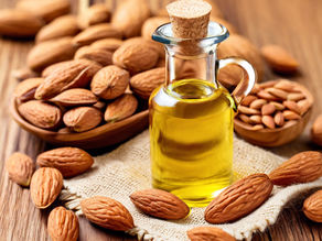 Unveiling the Secret Benefits of Almond Oil for Glowing Skin