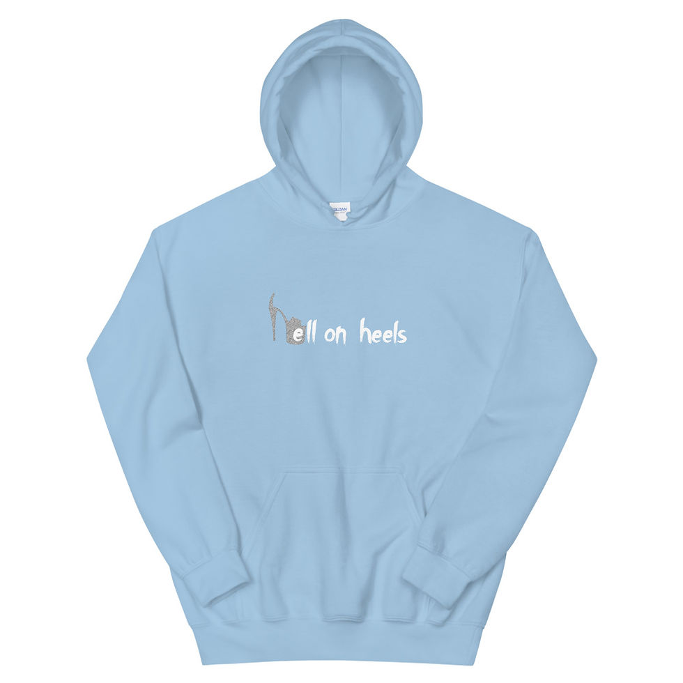 Thumbnail: Unisex Hoodie