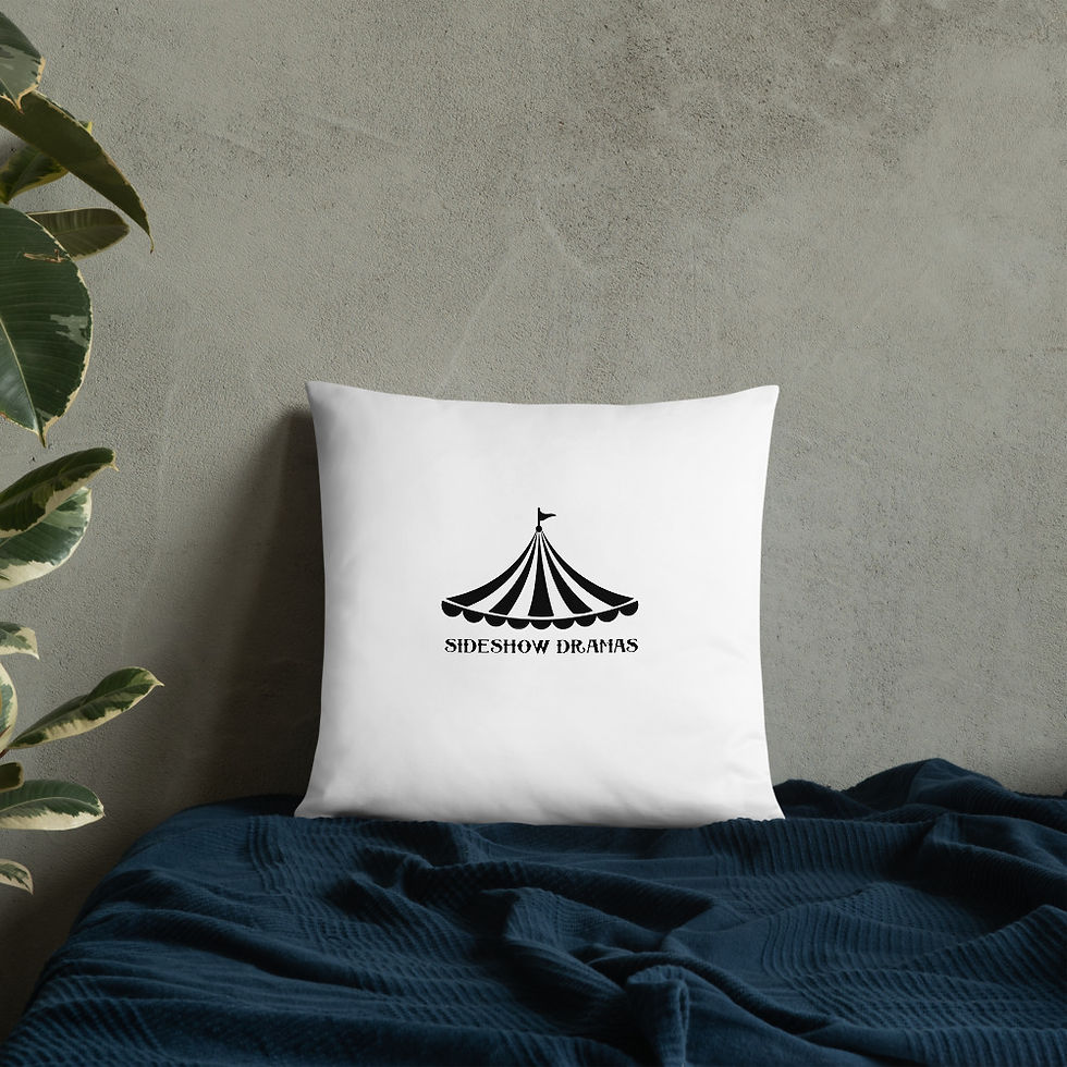 Thumbnail: Basic Pillow