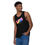 Thumbnail: Pride LOVE Tank Top - Black