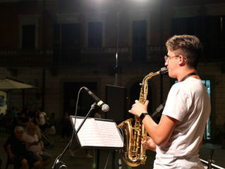 Vivi la NovaMusica Experience!