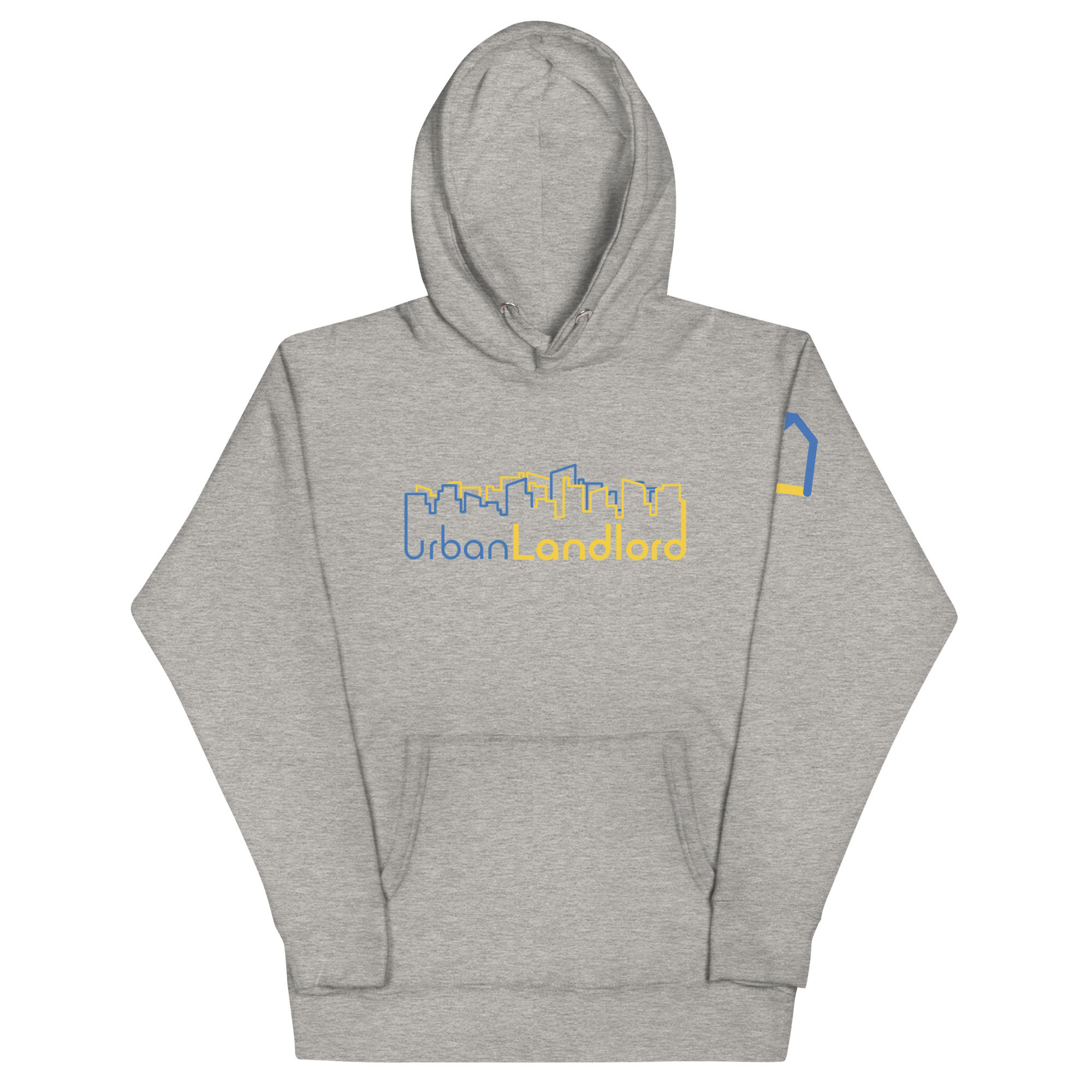 WordMark Hoodie