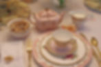 pink tea party 2