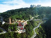 Genting Highlands, tourist resorts in #Malaysia.jpg