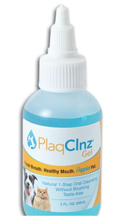 PlaqClnz Gel