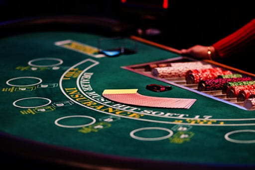 Một số công thức chơi Baccarat cực hay
content media