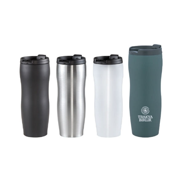 Termos 400 ml - Tk240