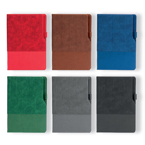 Tarihsiz Defter ( 14,5 x 21 cm / 224 sf. ) - Td116