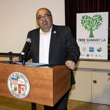 Tree Summit LA 2021!