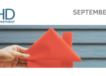 2021 COVID-19 Emergency Renters Assistance Program (ERAP) info