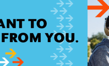 Give input on Metro's budget!