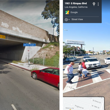 Give input on proposed mural!