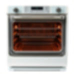 1970's oven