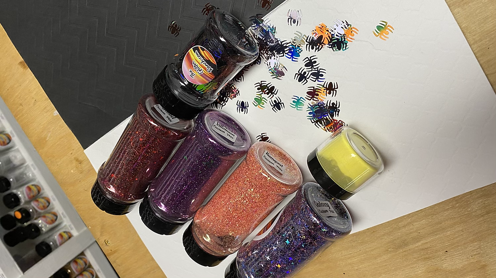 Thumbnail: Outlaw Glitter Bundle #3 