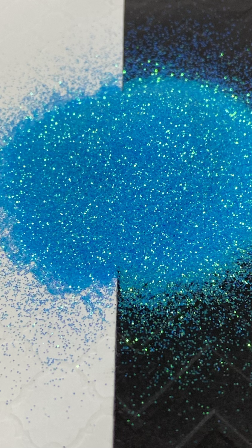 Thumbnail: Tropical Ultrafine Iridescent 