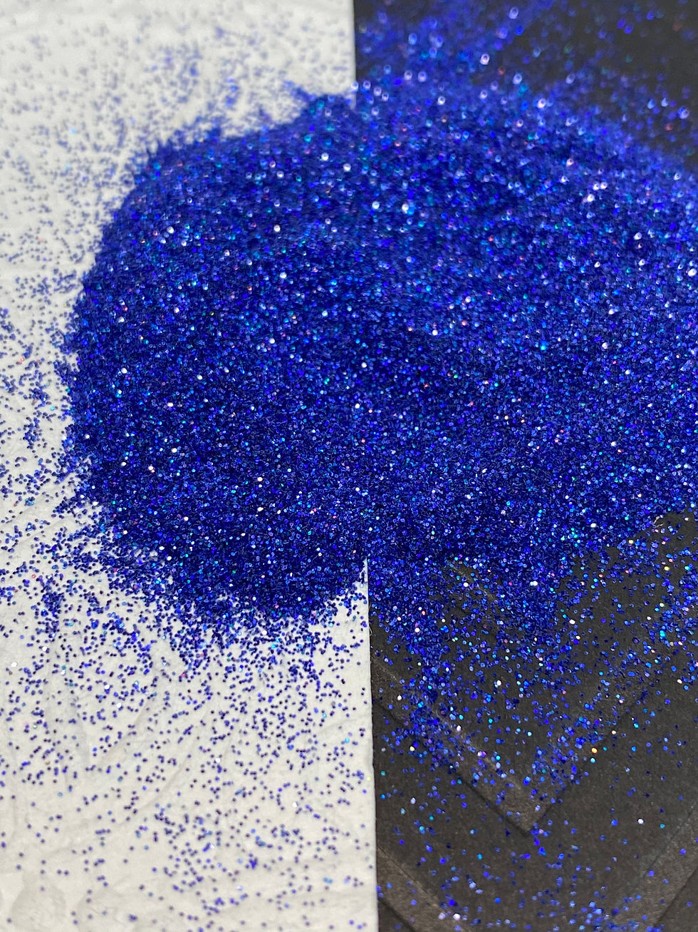 Thumbnail: Royalty Ultrafine Holographic