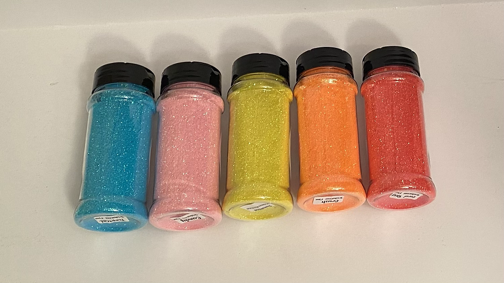 Thumbnail: Traveled Sunset Bundle