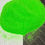 Thumbnail: Lime Ultrafine Neon Pearl