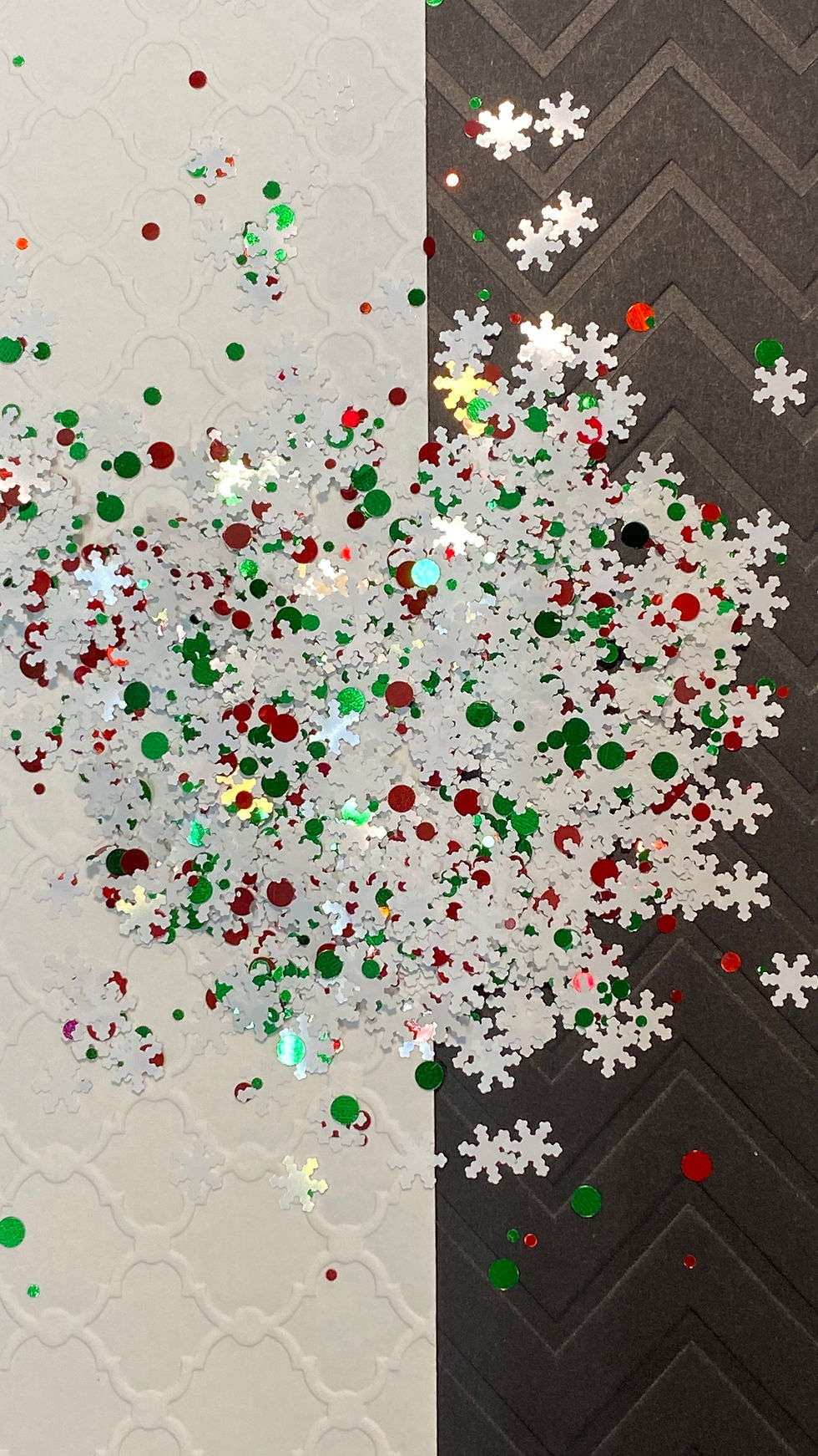 Thumbnail: Frostbite Shapes
