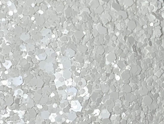 Thumbnail: Snowball Chunky Metallic