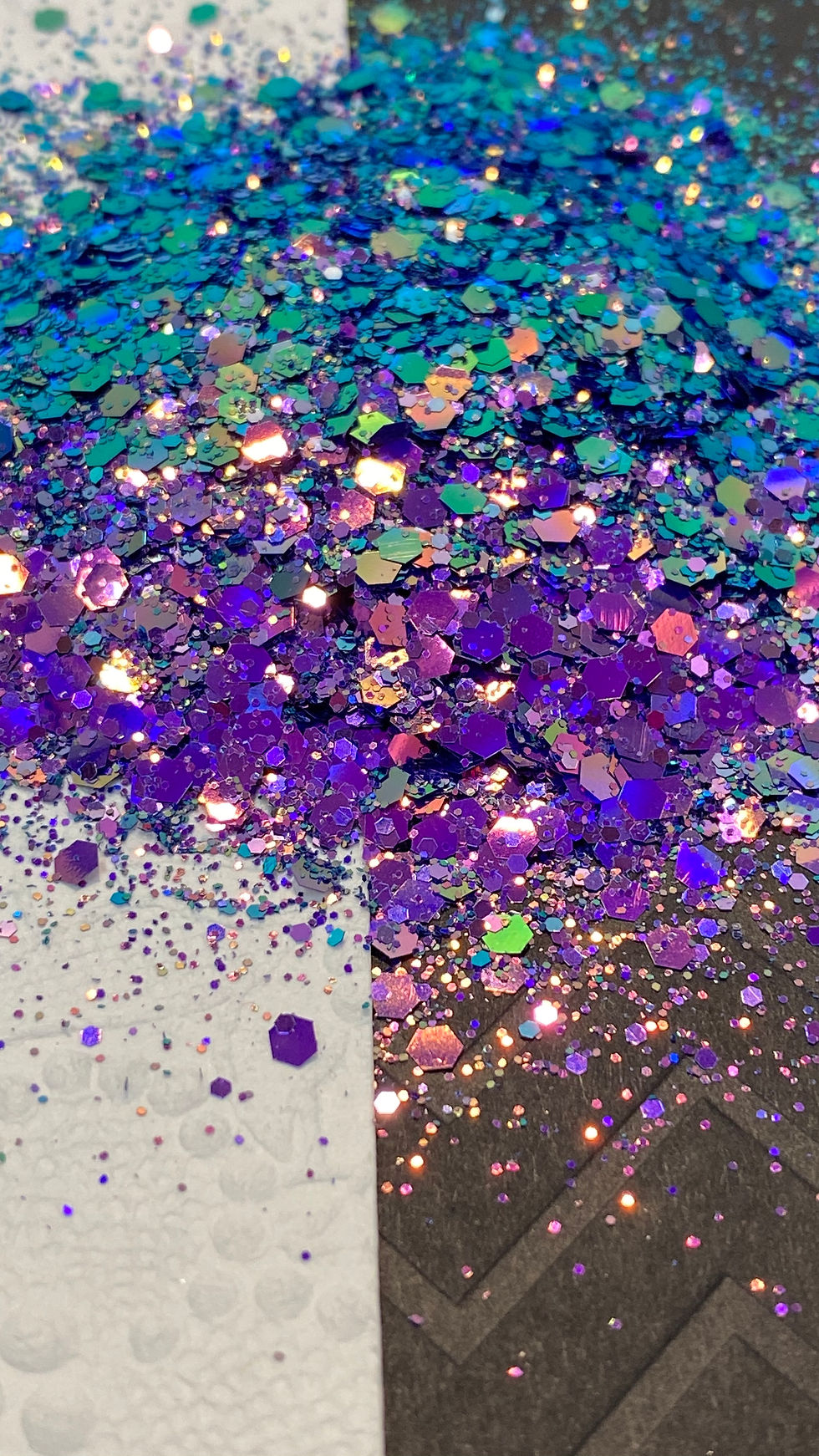 Thumbnail: Riata Chunky Color Shift Mix