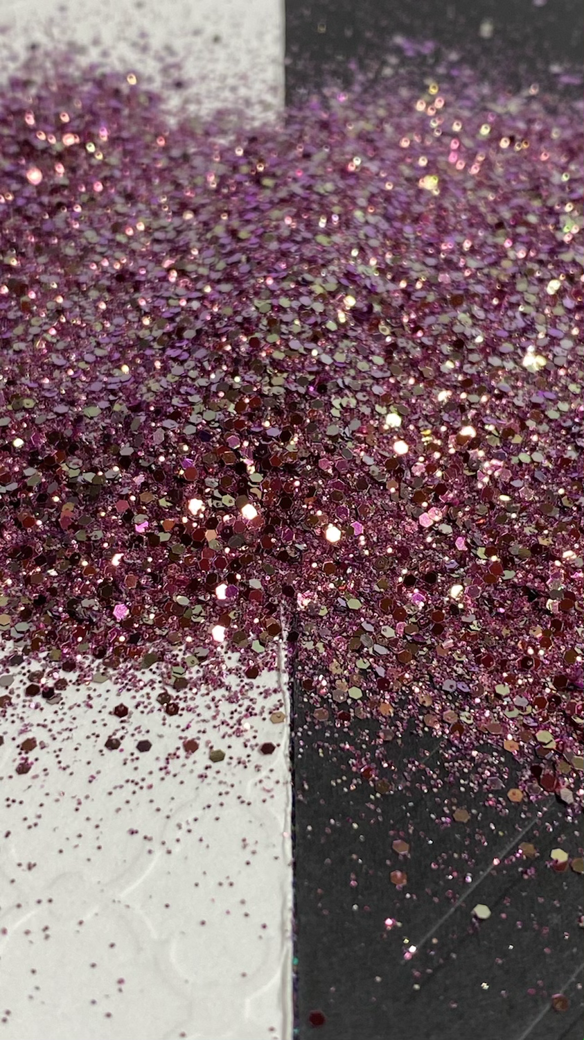 Thumbnail: Bazaar Fine Color Shift
