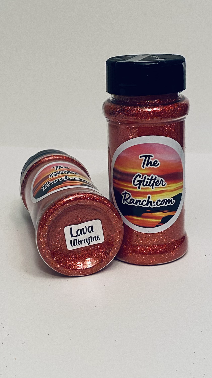 Lava Ultrafine Holographic 