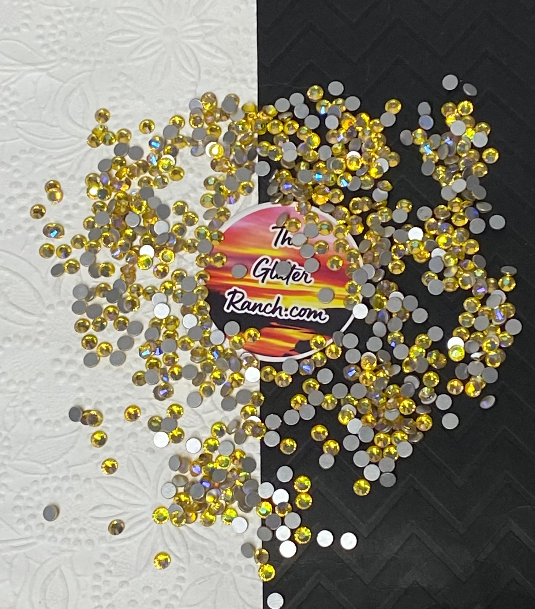 Citrus AB Rhinestones