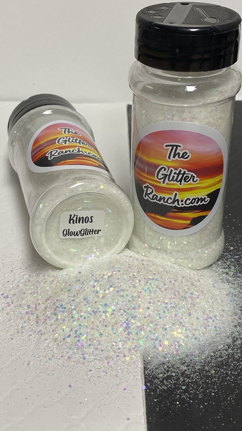 Thumbnail: Kinos Glow Glitter