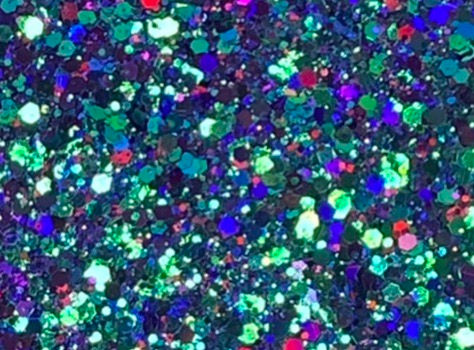 Thumbnail: Trippy Chunky Color Shift 