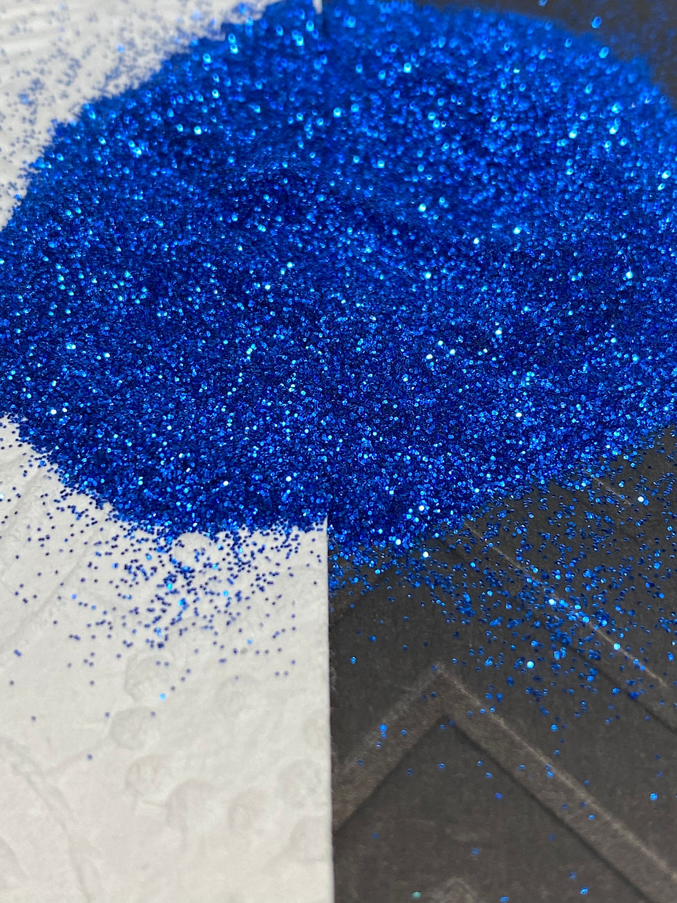 Thumbnail: Patriotic Ultrafine Metallic