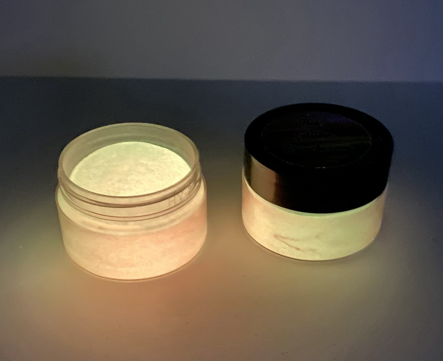 Orange Glow Powder 2oz 