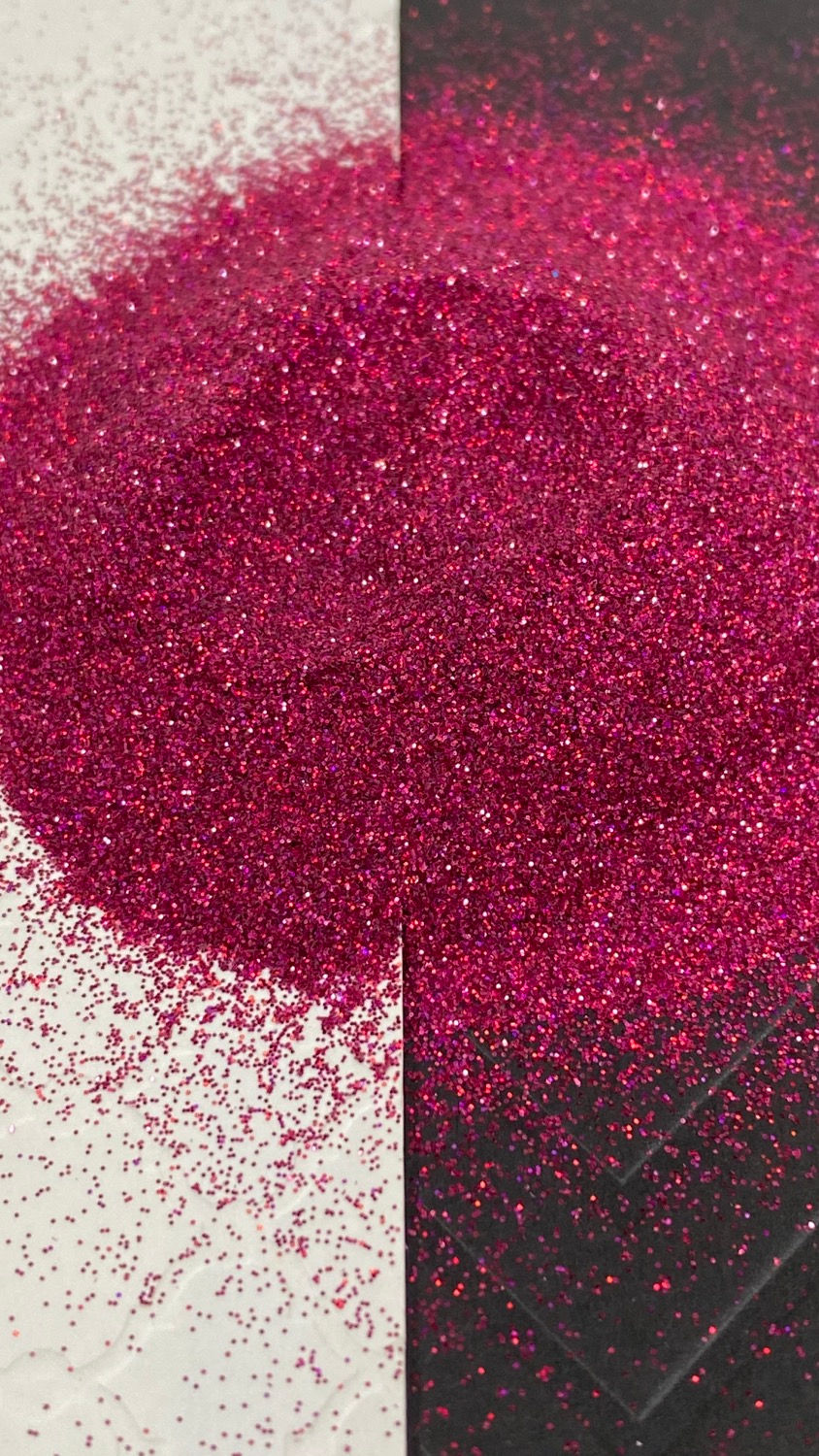 Thumbnail: Pomegranate Ultrafine Holographic